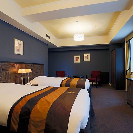 Hotel Monterey Kyoto Bagian luar foto