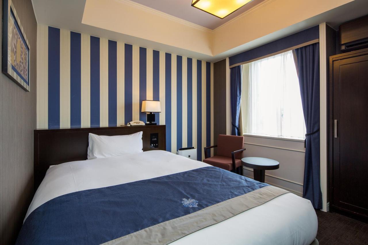 Hotel Monterey Kyoto Bagian luar foto
