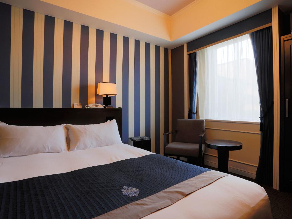 Hotel Monterey Kyoto Ruang foto