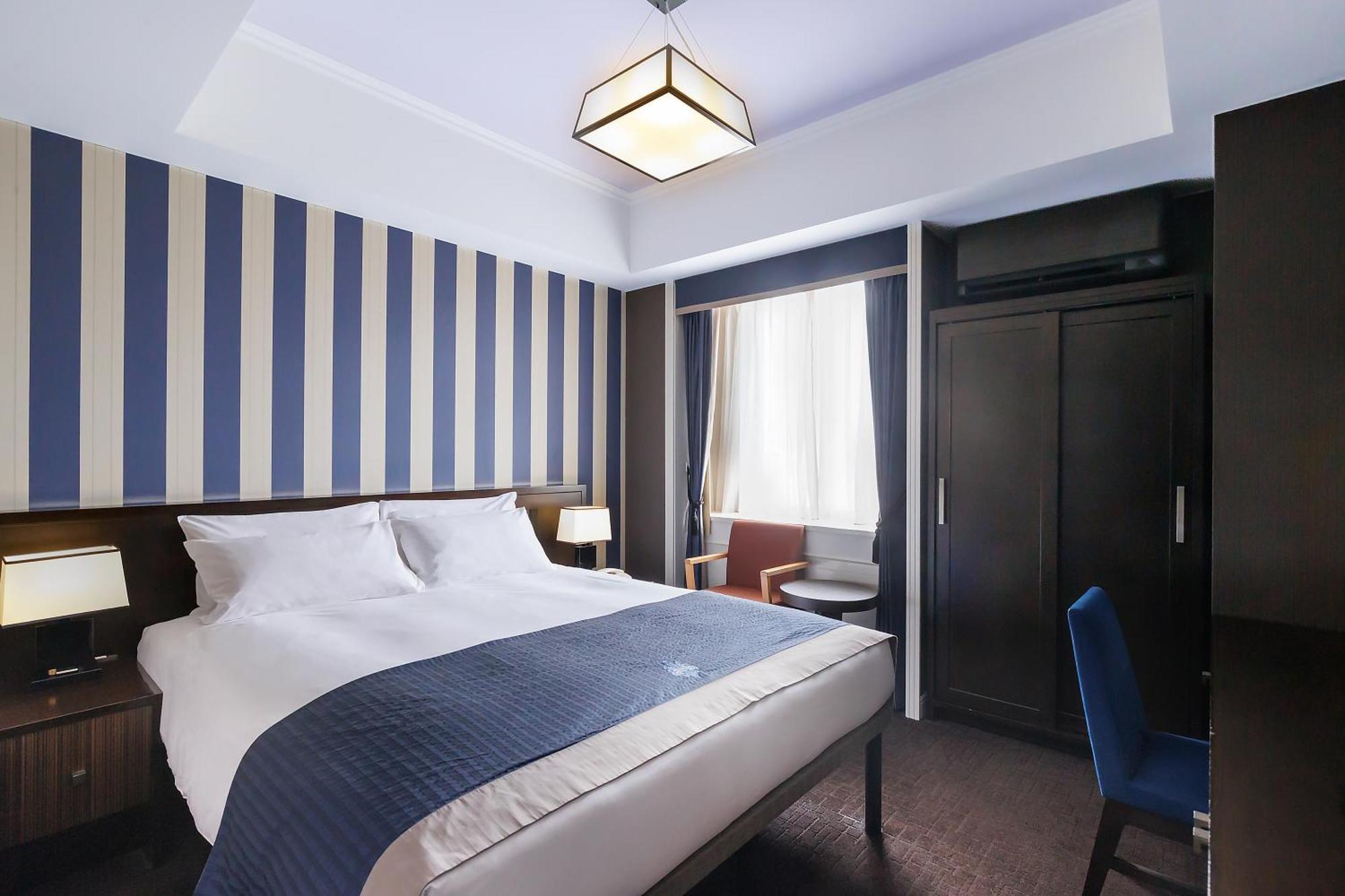 Hotel Monterey Kyoto Bagian luar foto